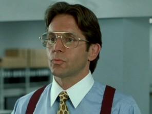 Is Your Job Ineffecient like Bill Lumbergh?