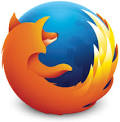 Firefox logo