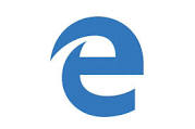 IE logo