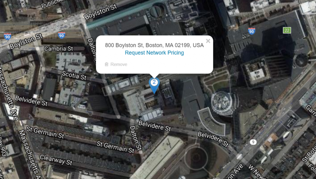 google map