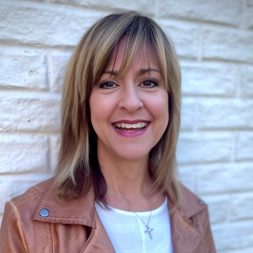Lillian McGinty
