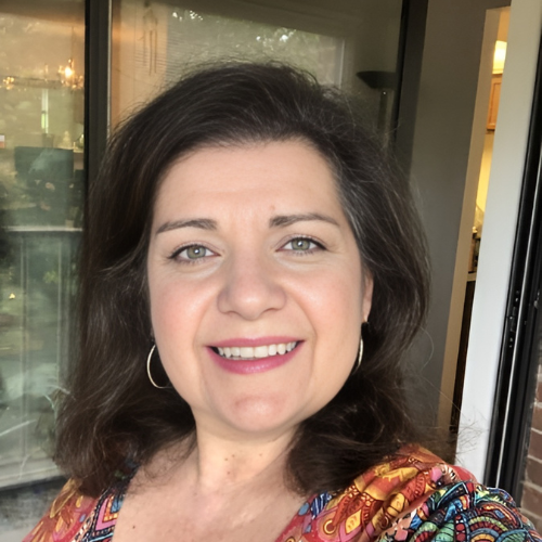 Sonya Tavitian