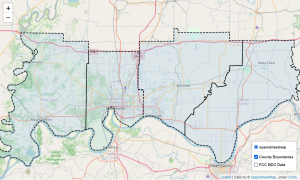 Open Street Map