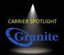 Carrier Spotlight - Granite Telecommunications